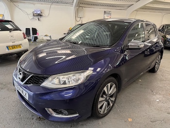 Used Nissan Pulsar 2015 for sale - 76995393: Photo