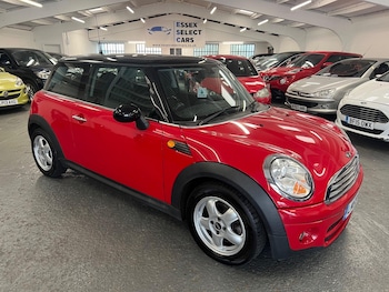 2009 (59) - 1.6 Cooper D Steptronic Euro 4 3dr
