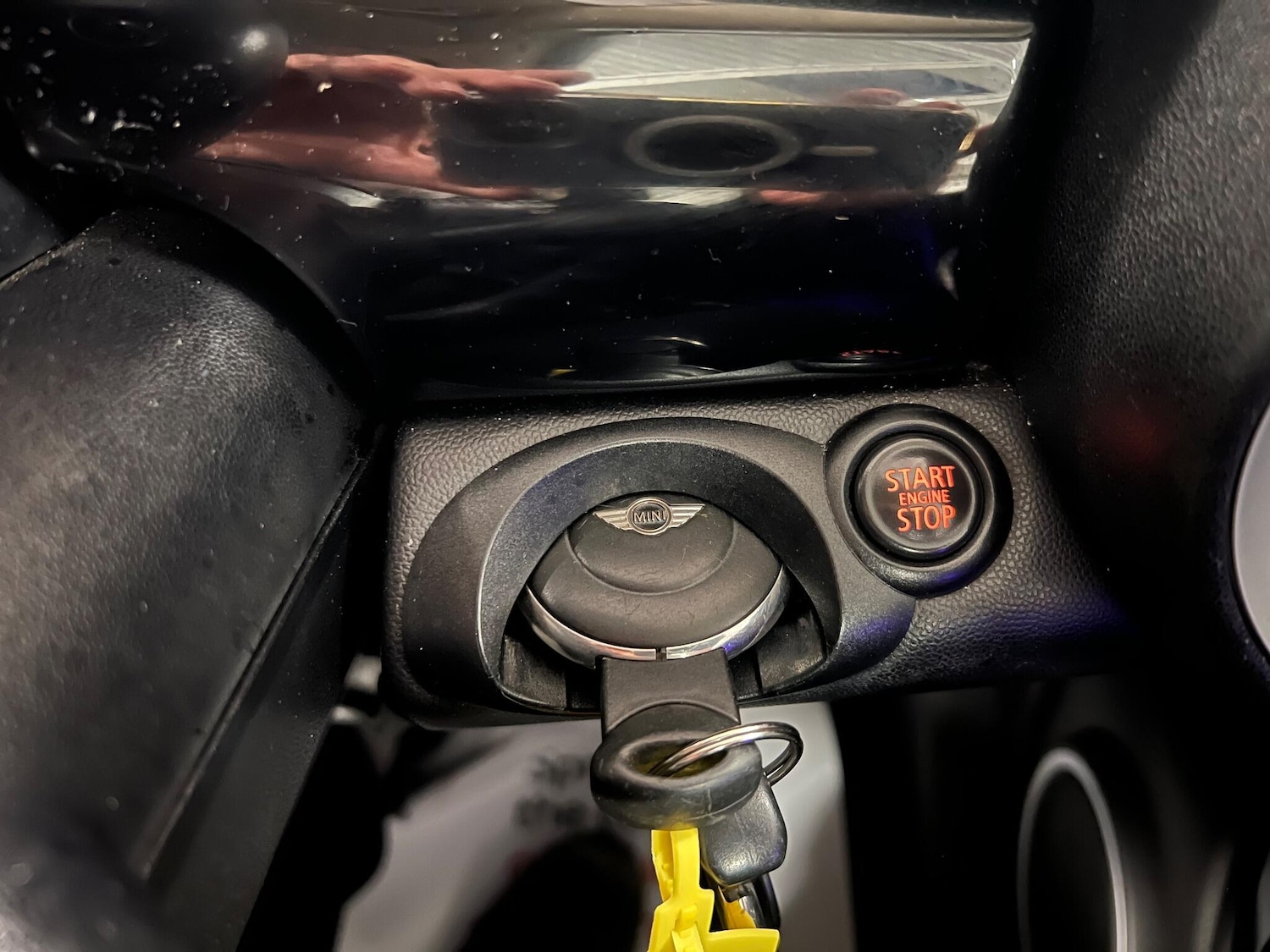 Used MINI Clubman 2013 for sale - 76926803: Photo 12