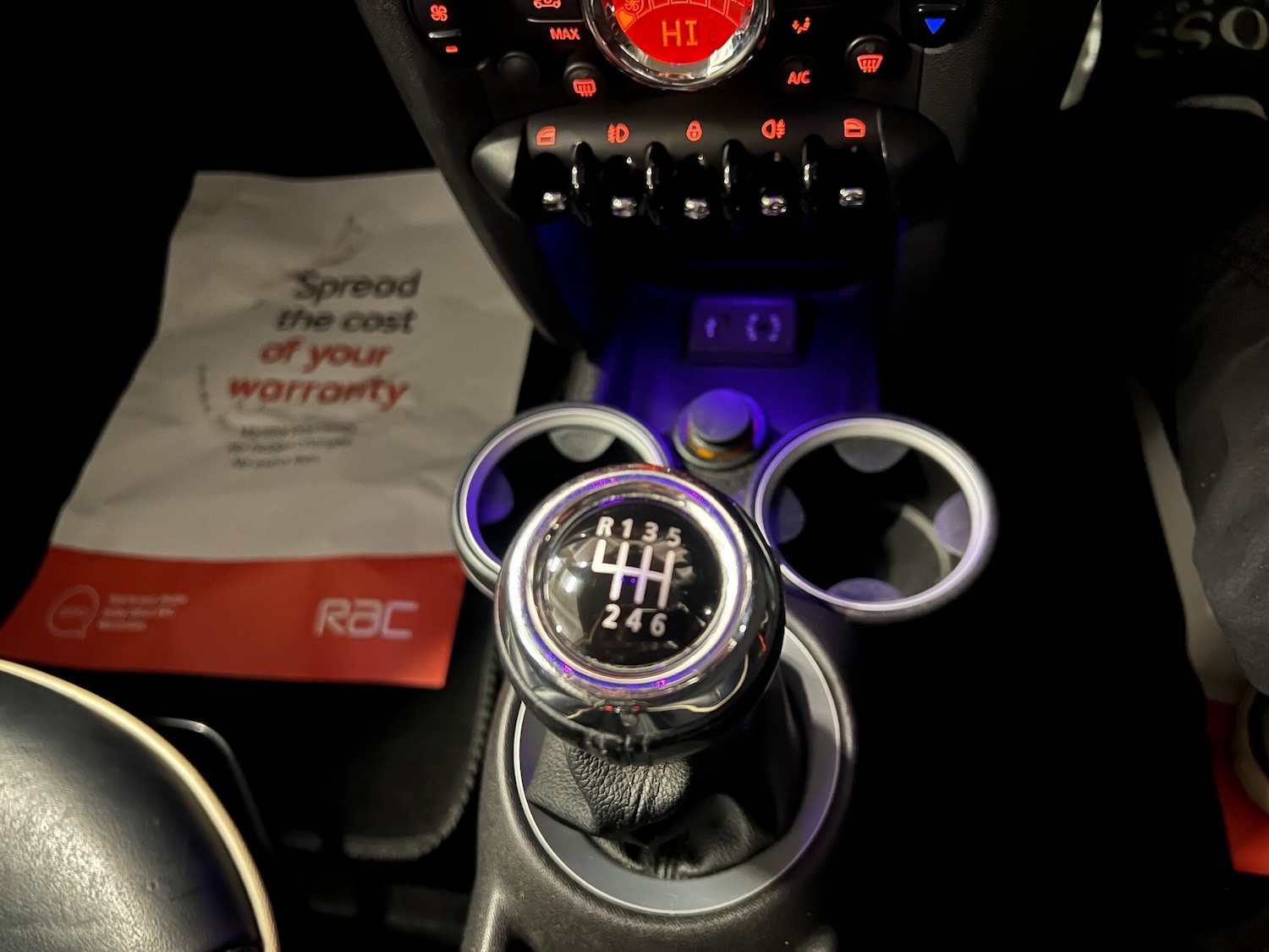 Used MINI Clubman 2013 for sale - 76926803: Photo 13