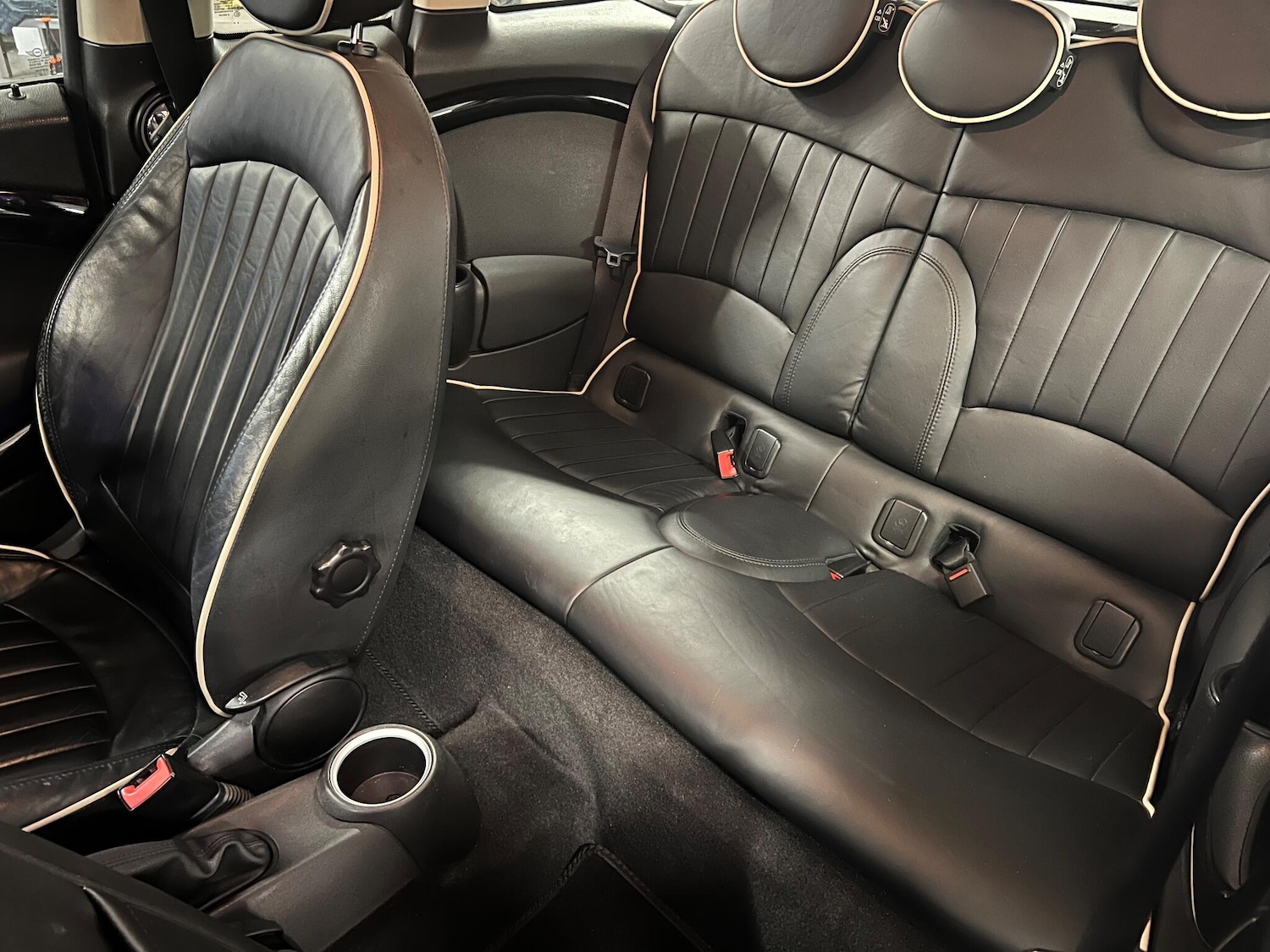 Used MINI Clubman 2013 for sale - 76926803: Photo 14