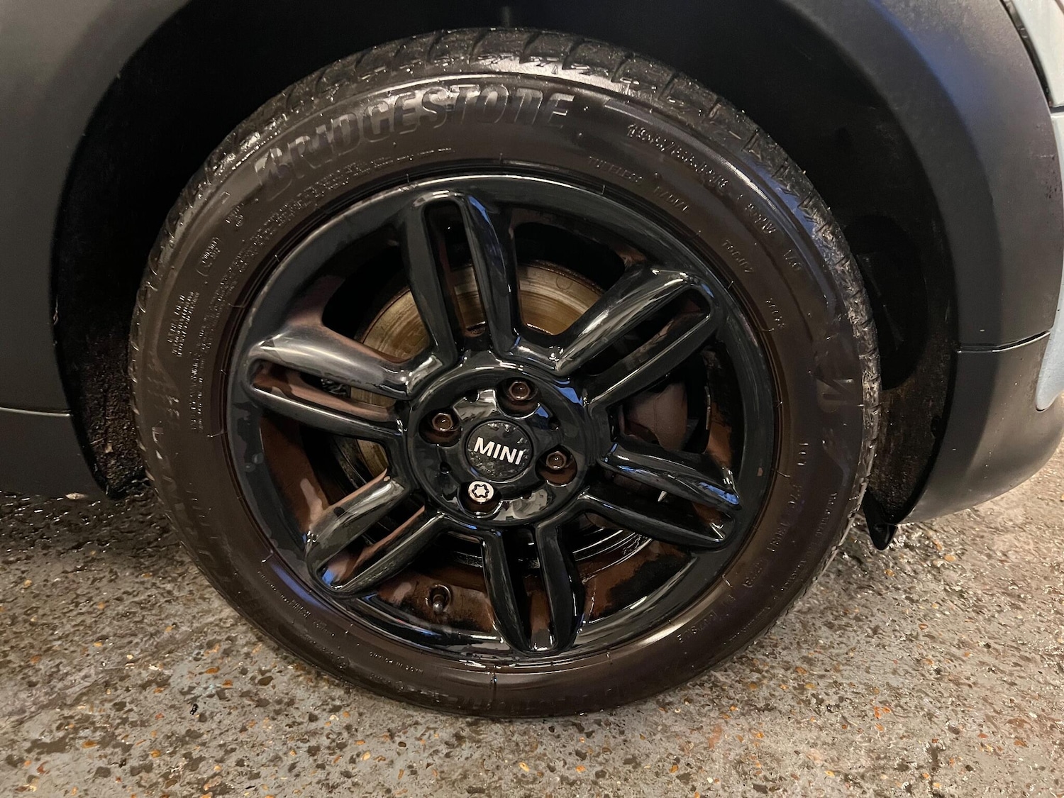 Used MINI Clubman 2013 for sale - 76926803: Photo 17