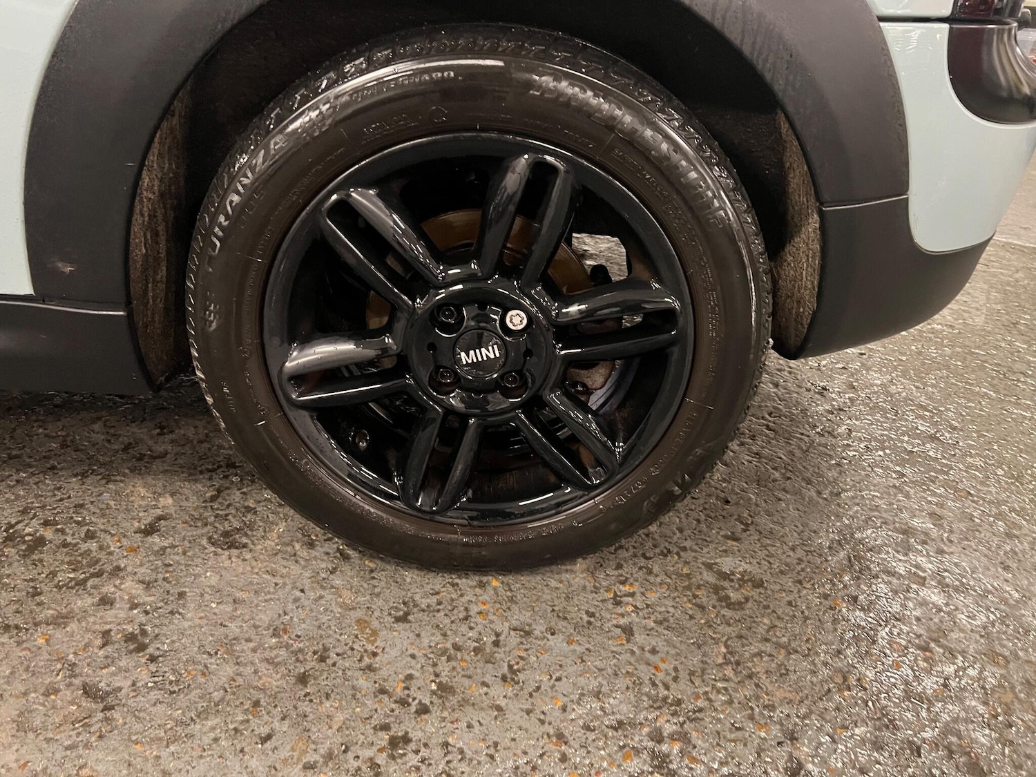 Used MINI Clubman 2013 for sale - 76926803: Photo 18