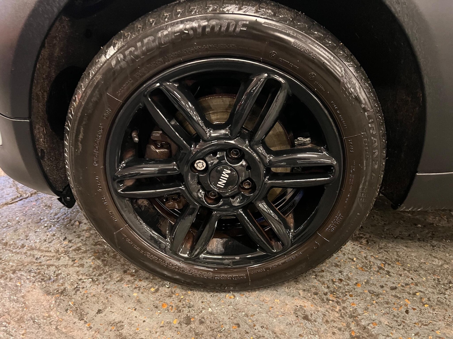 Used MINI Clubman 2013 for sale - 76926803: Photo 19