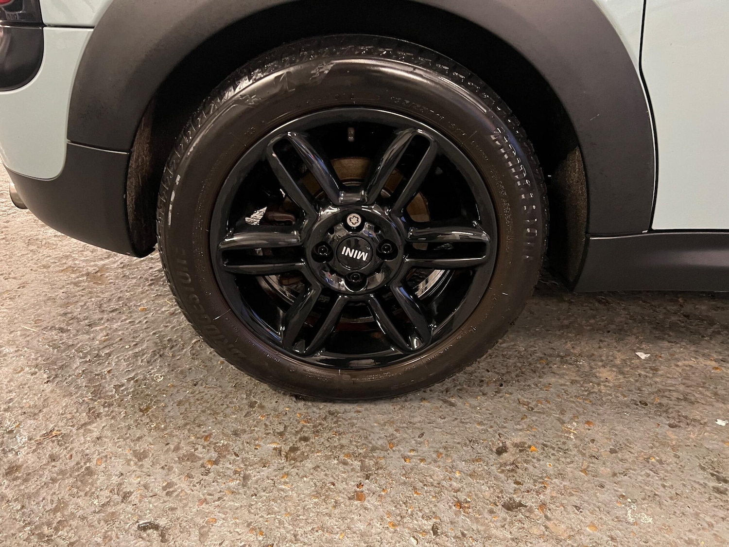 Used MINI Clubman 2013 for sale - 76926803: Photo 20