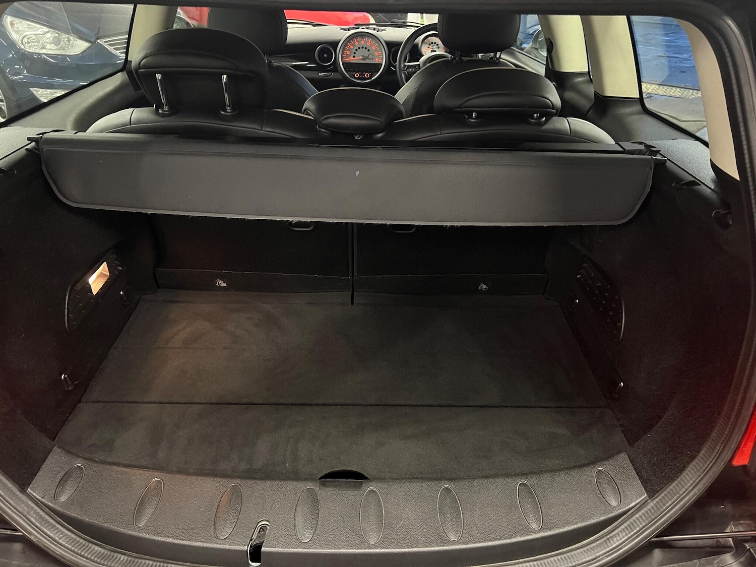 Used MINI Clubman 2013 for sale - 76926803: Photo 24