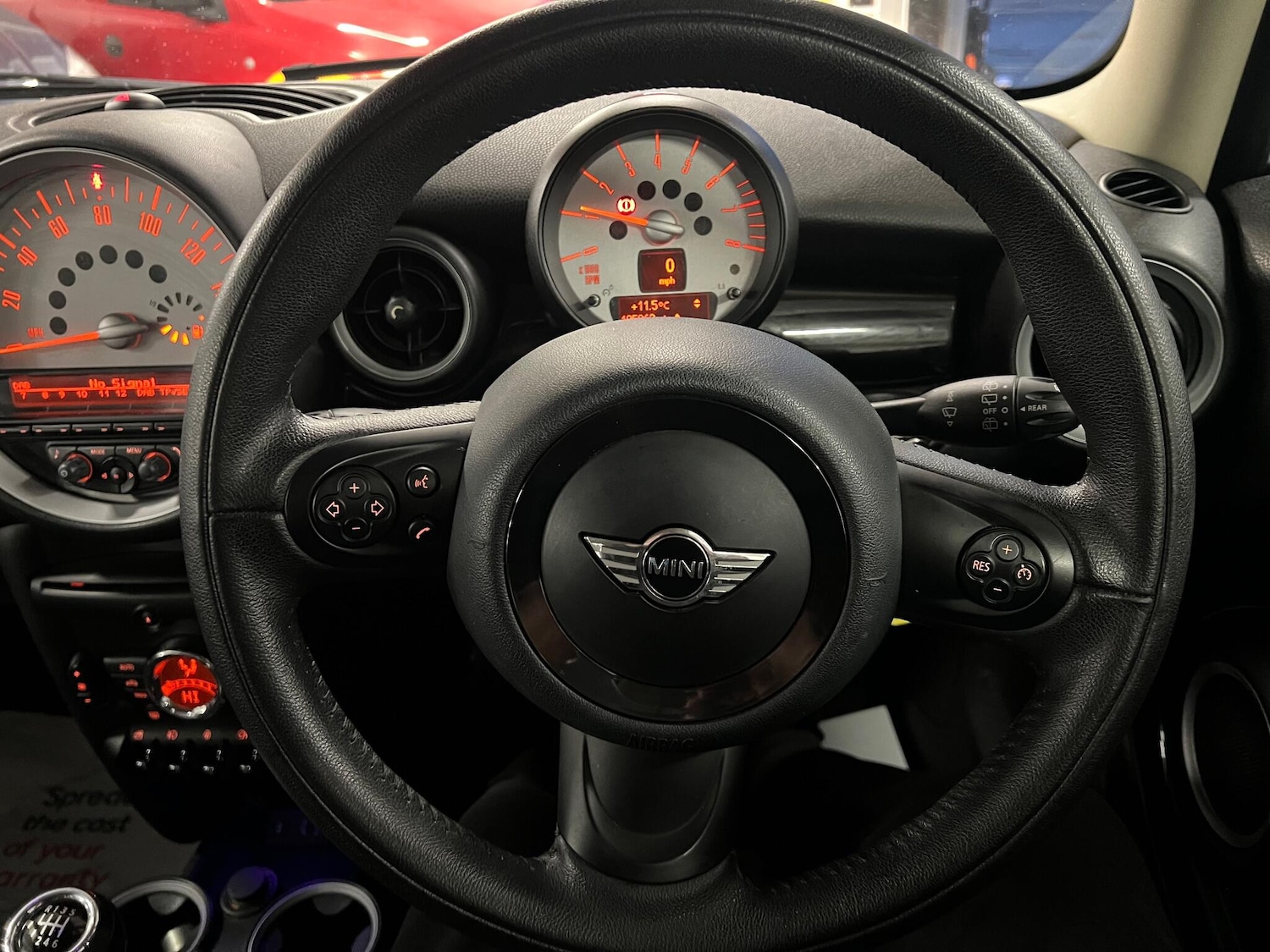 Used MINI Clubman 2013 for sale - 76926803: Photo 26