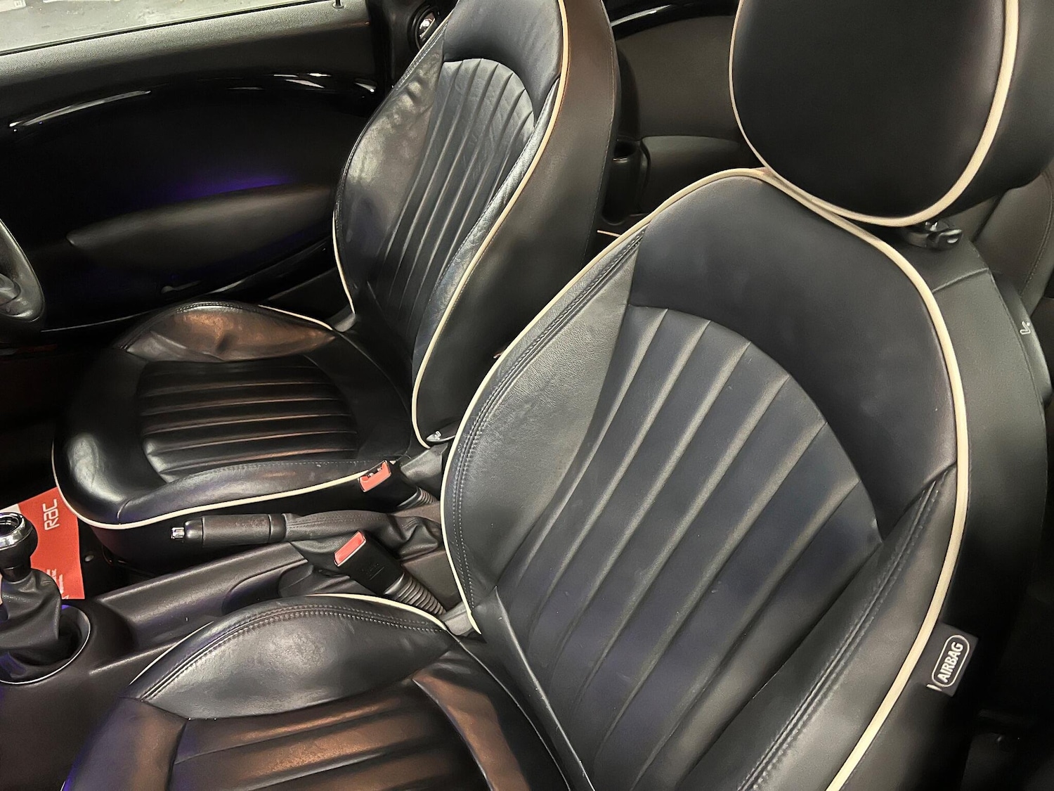 Used MINI Clubman 2013 for sale - 76926803: Photo 27