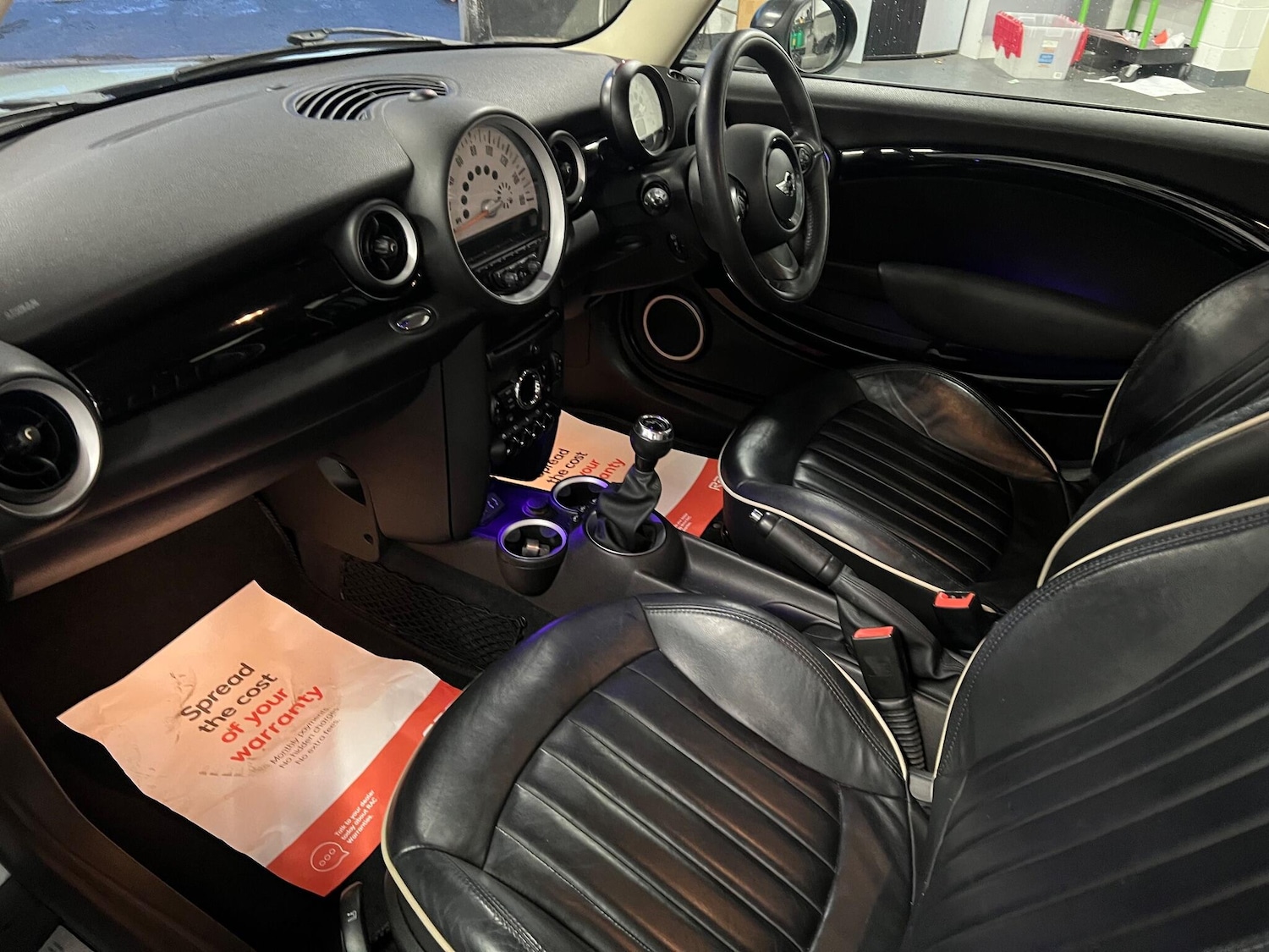 Used MINI Clubman 2013 for sale - 76926803: Photo 28