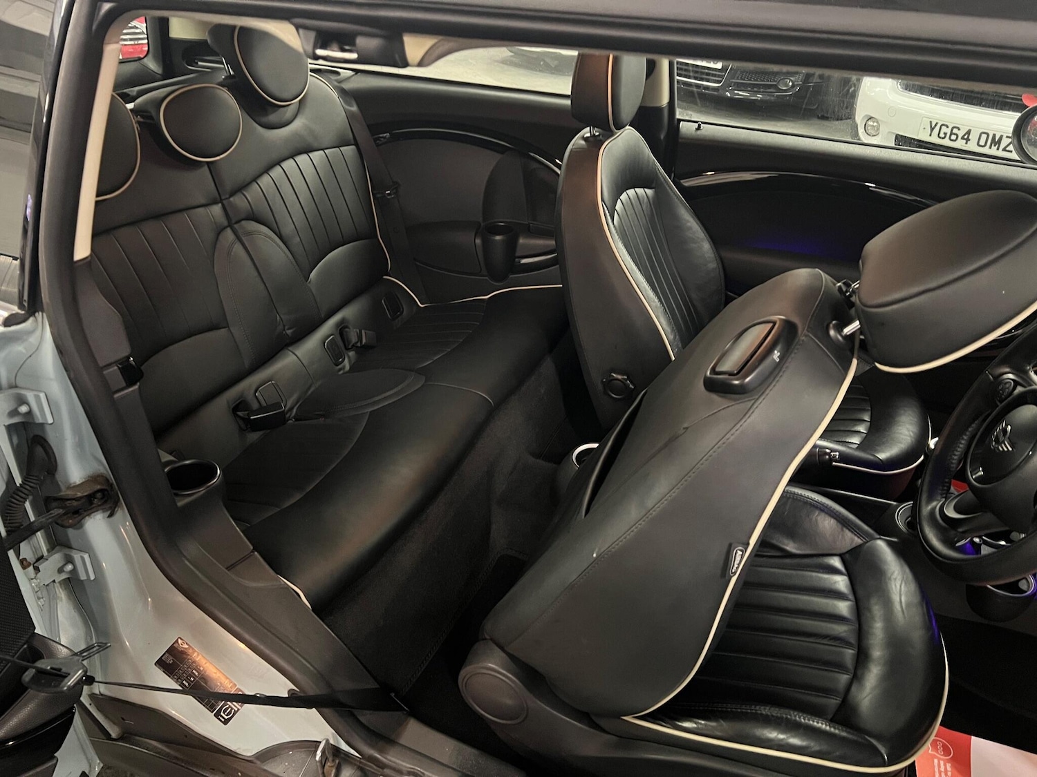 Used MINI Clubman 2013 for sale - 76926803: Photo 32