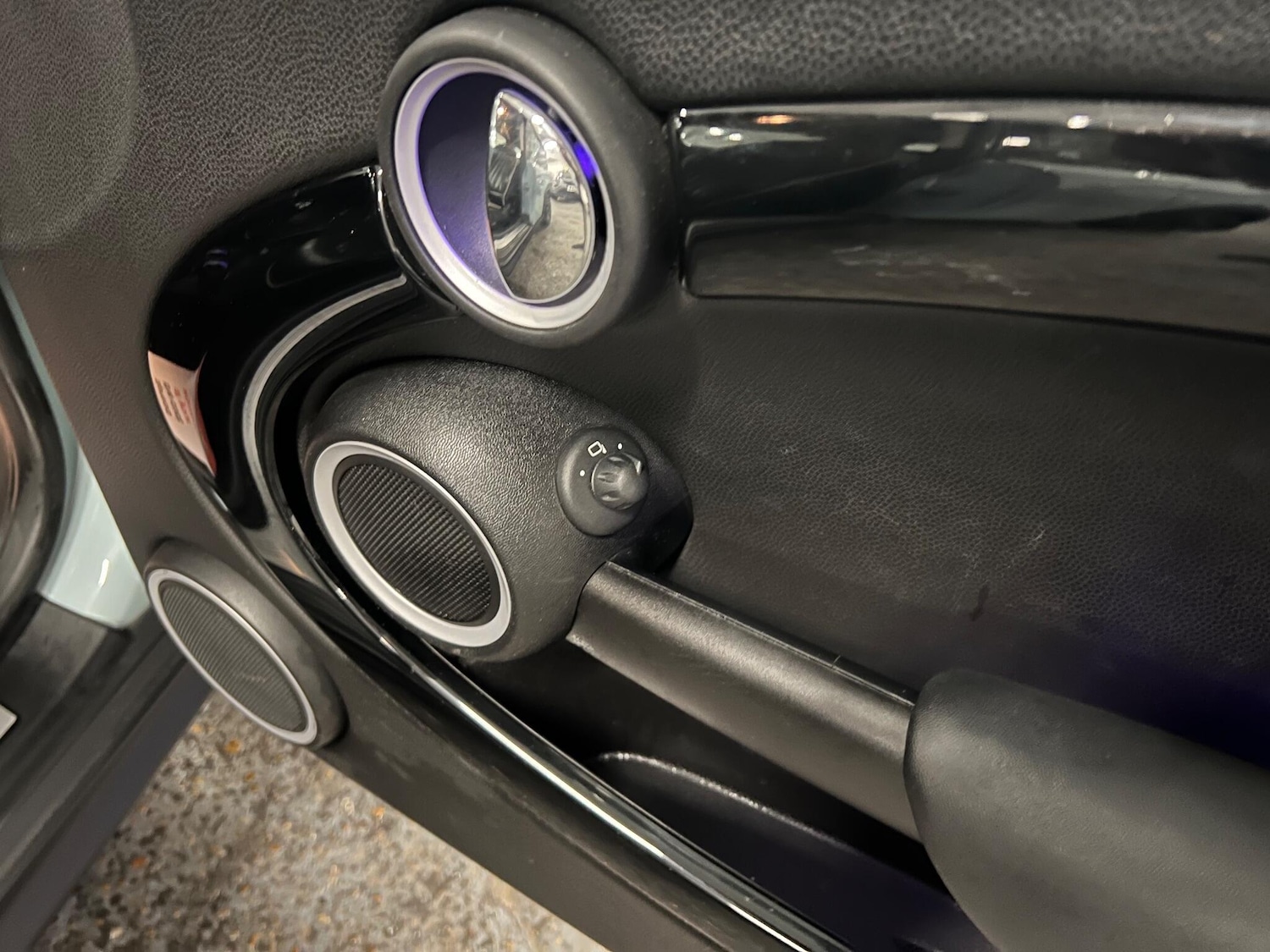 Used MINI Clubman 2013 for sale - 76926803: Photo 33