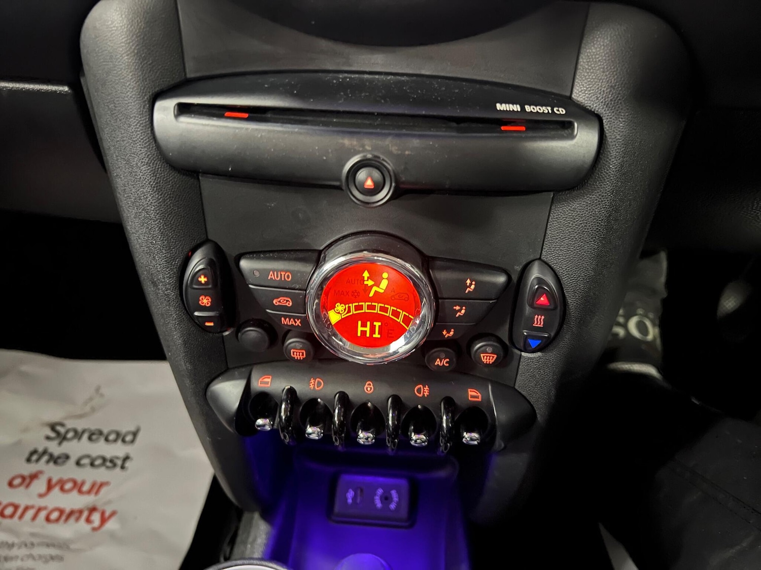 Used MINI Clubman 2013 for sale - 76926803: Photo 35