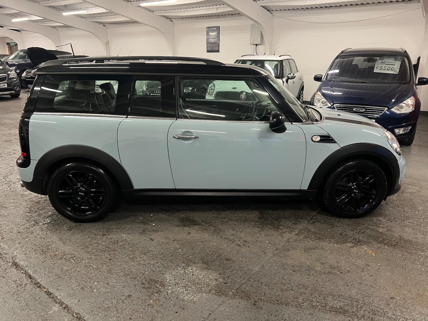 Used MINI Clubman 2013 for sale - 76926803: Photo 9