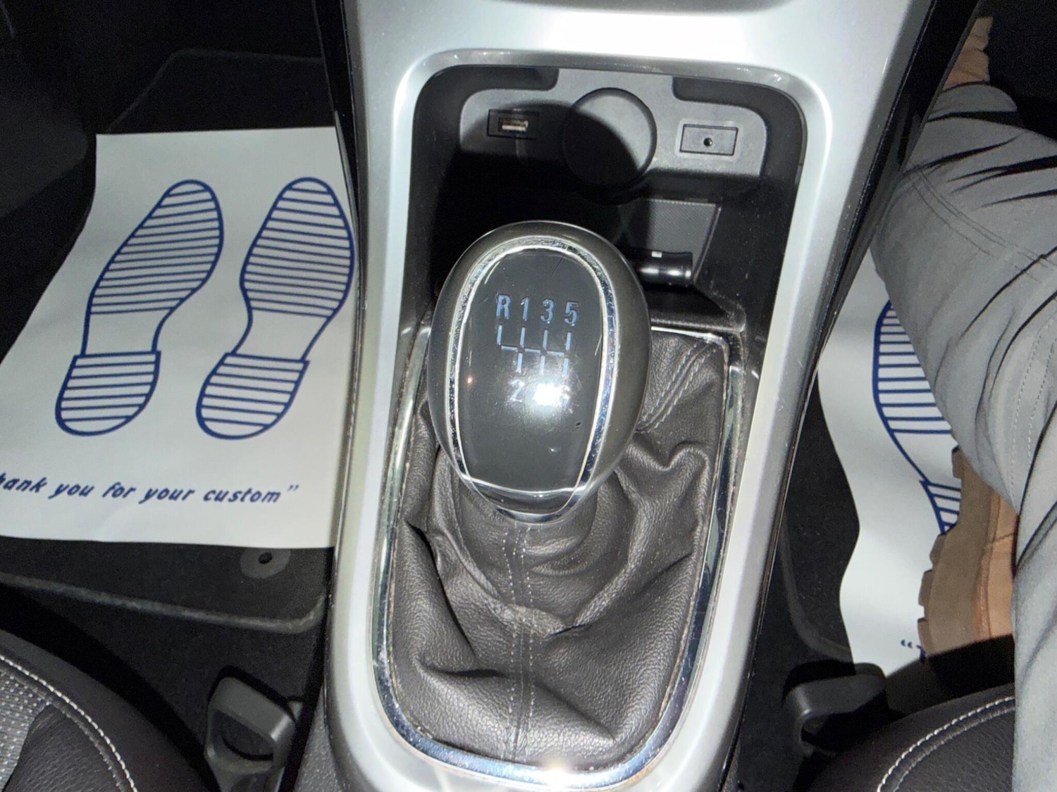 Used Vauxhall Astra GTC 2013 for sale - 77550159: Photo 10