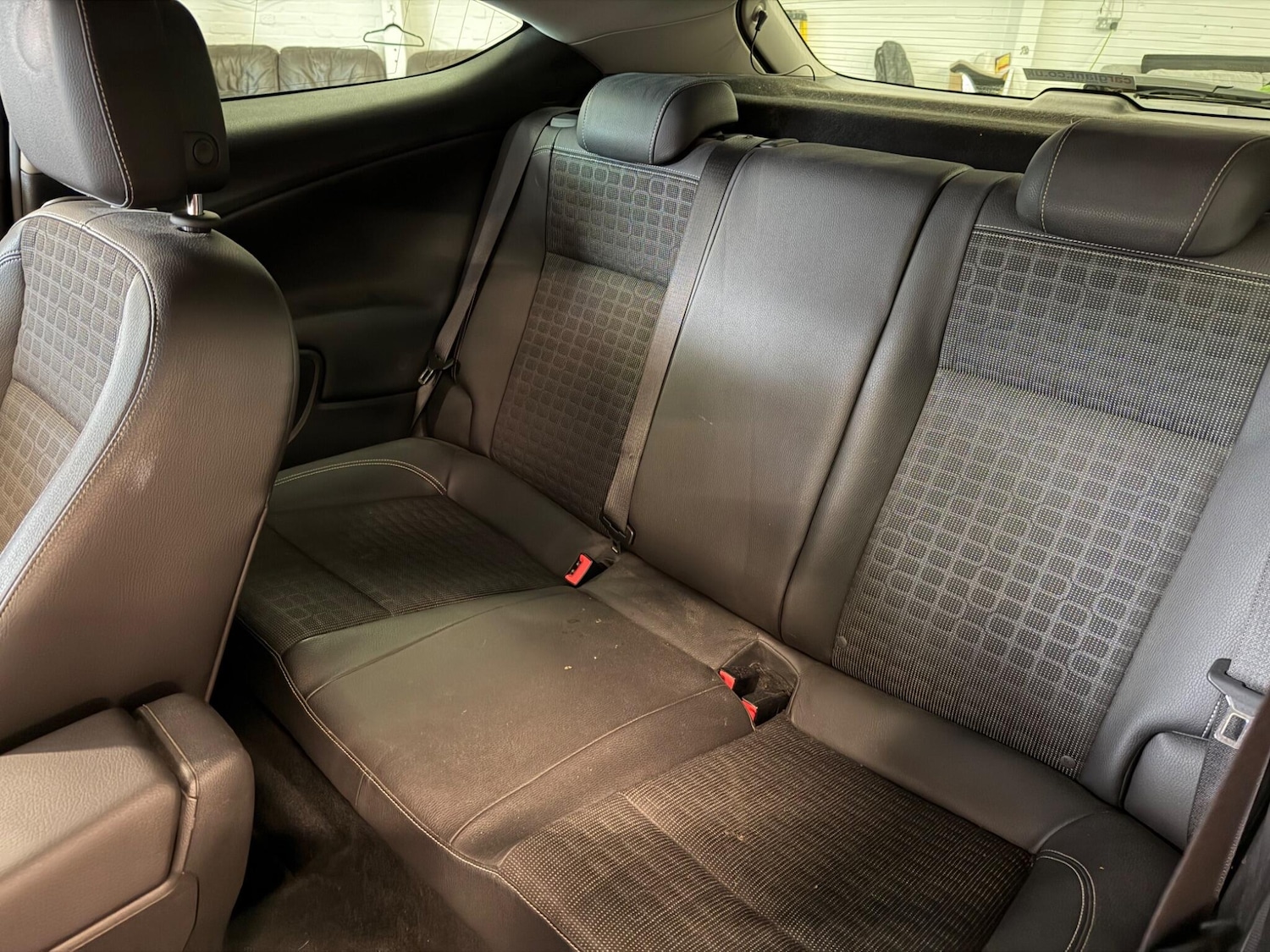 Used Vauxhall Astra GTC 2013 for sale - 77550159: Photo 14