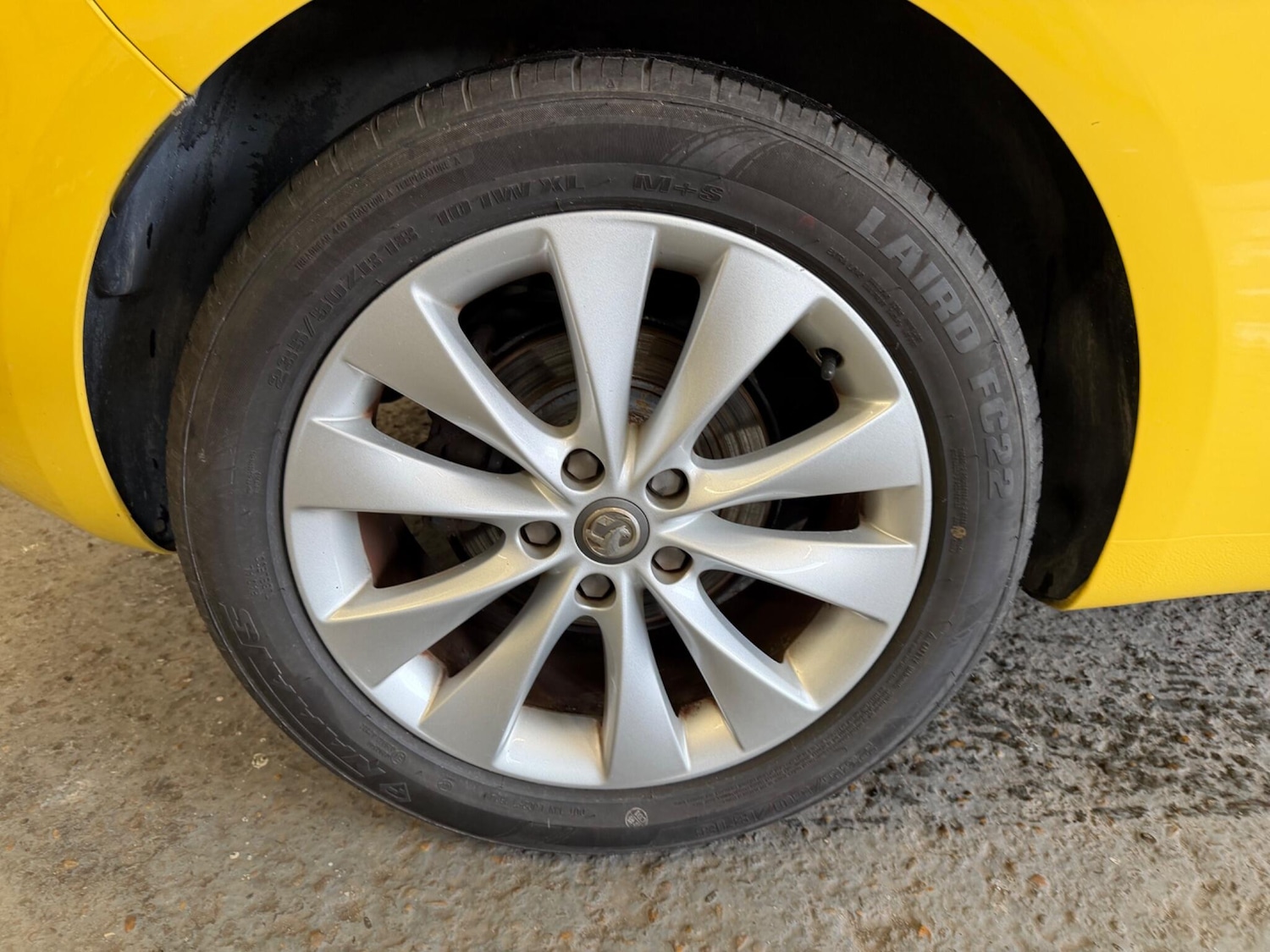 Used Vauxhall Astra GTC 2013 for sale - 77550159: Photo 22