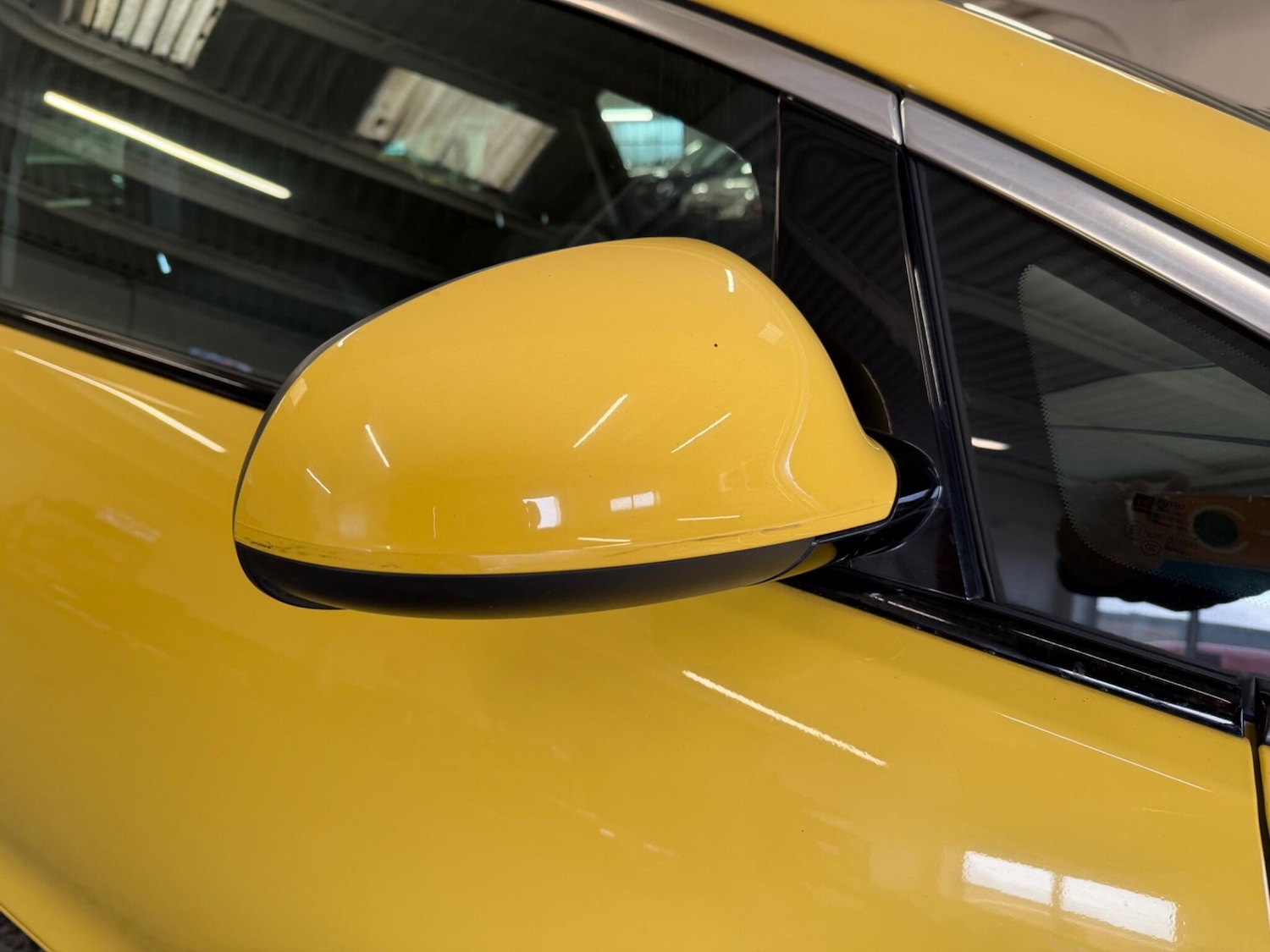 Used Vauxhall Astra GTC 2013 for sale - 77550159: Photo 25