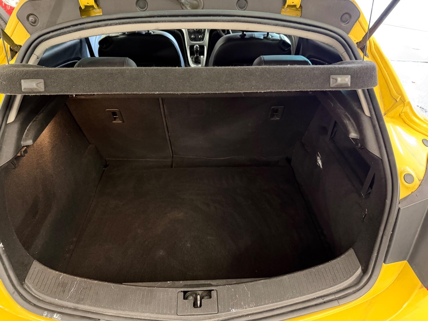 Used Vauxhall Astra GTC 2013 for sale - 77550159: Photo 26