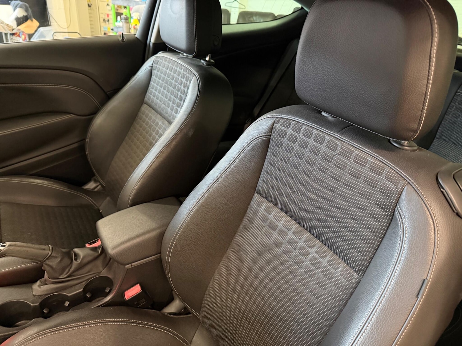 Used Vauxhall Astra GTC 2013 for sale - 77550159: Photo 28