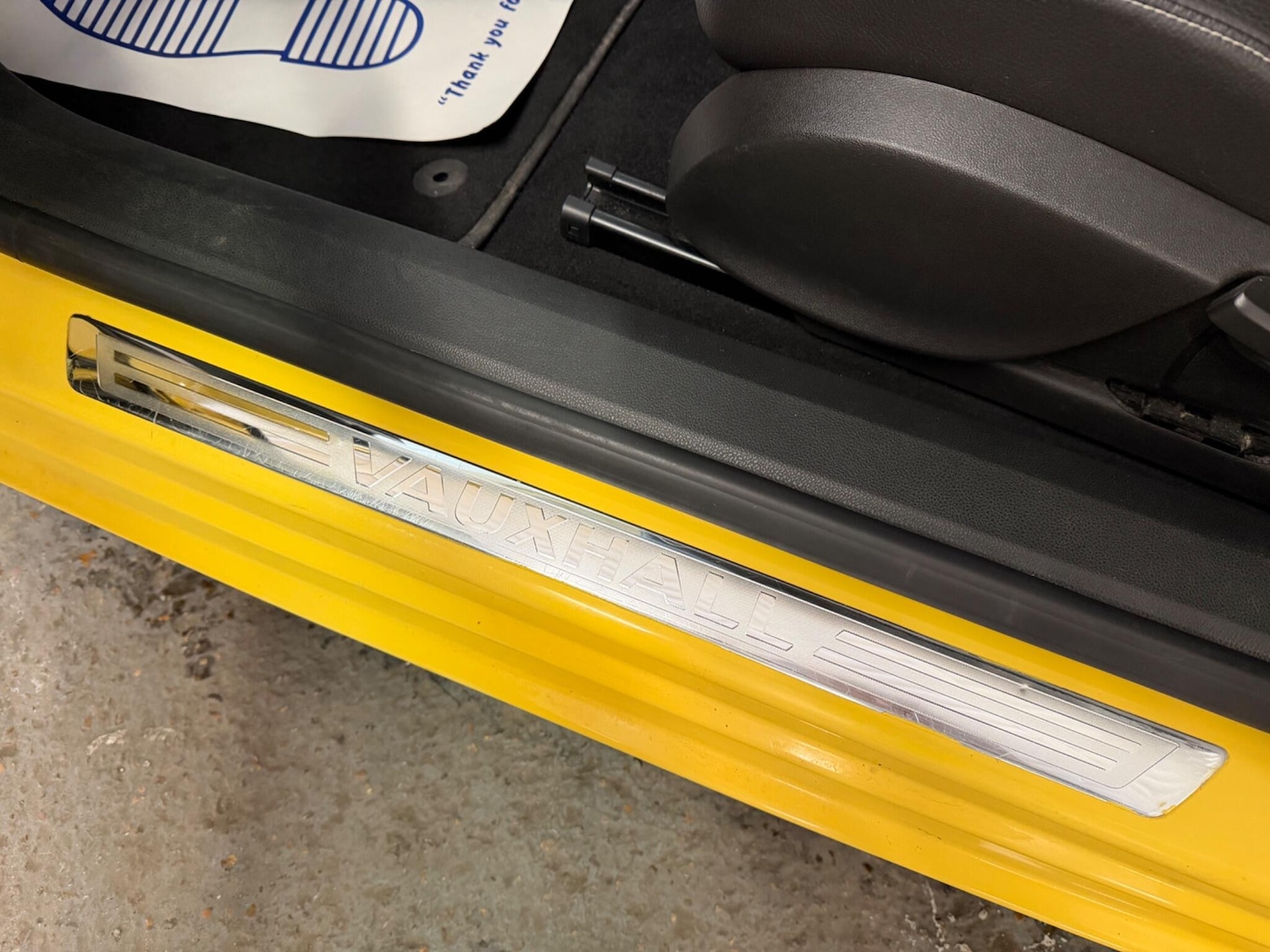 Used Vauxhall Astra GTC 2013 for sale - 77550159: Photo 30