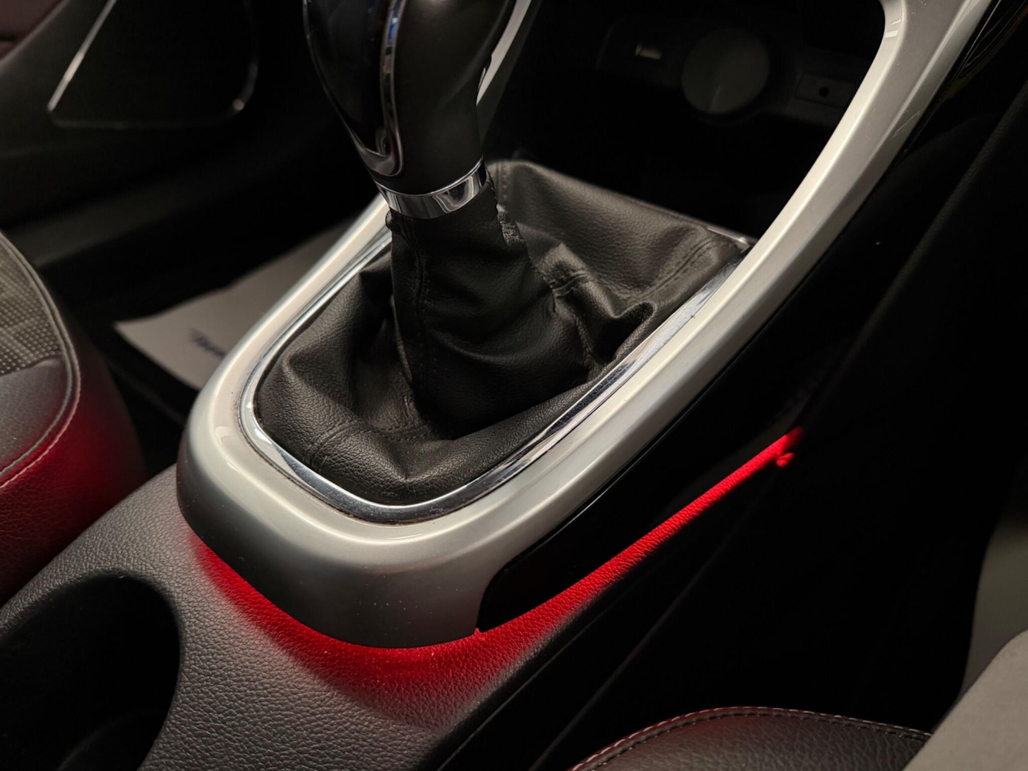 Used Vauxhall Astra GTC 2013 for sale - 77550159: Photo 9