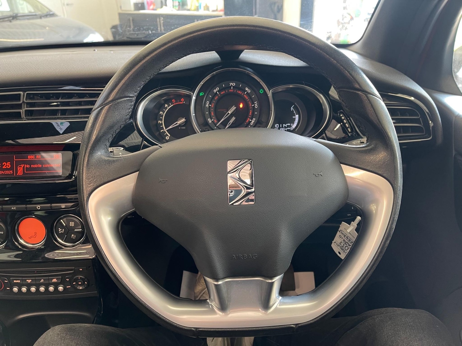 Vehicle 27