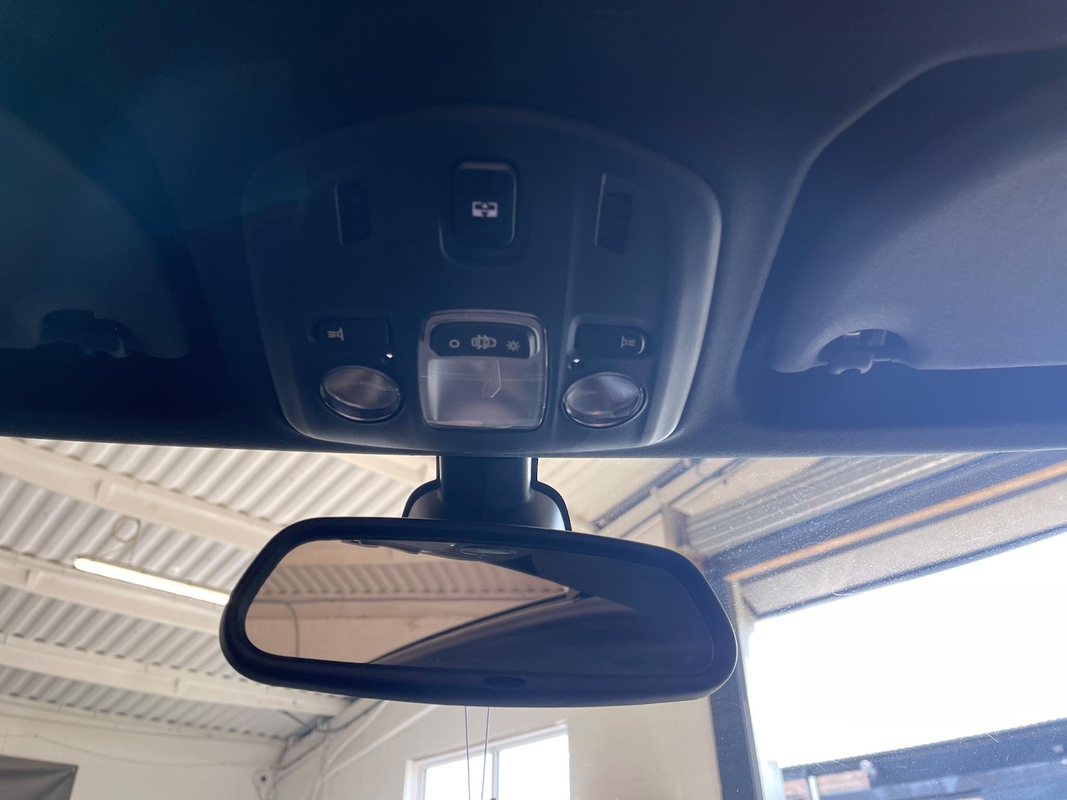 Vehicle 29