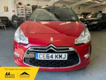 Used Citroen DS3 2014 for sale - 74453274: Photo