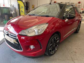 Used Citroen DS3 2014 for sale - 74453274: Photo
