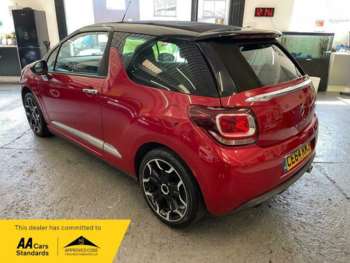 Used Citroen DS3 2014 for sale - 74453274: Photo