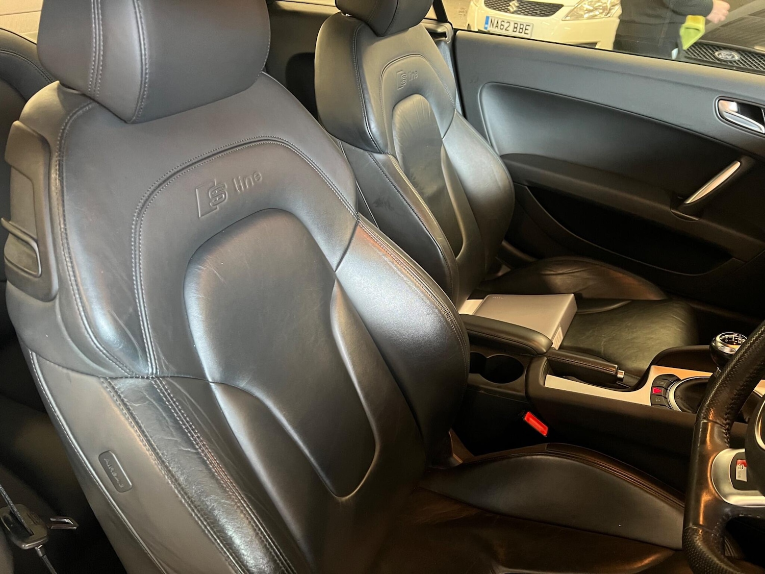 Used Audi TT 2013 for sale - 76239010: Photo 10