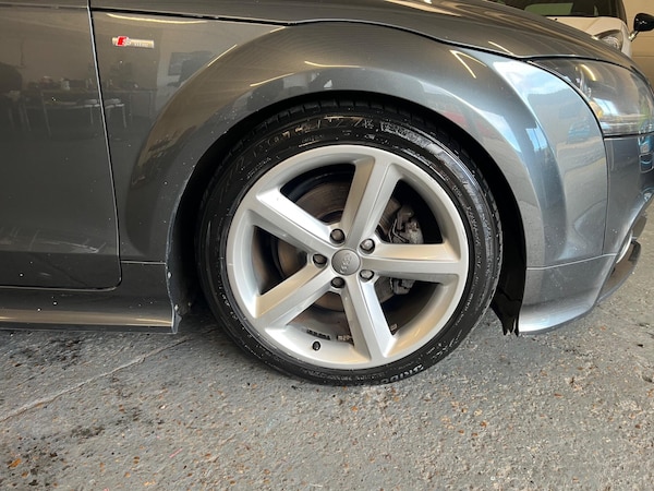 Used Audi TT 2013 for sale - 76239010: Photo 20