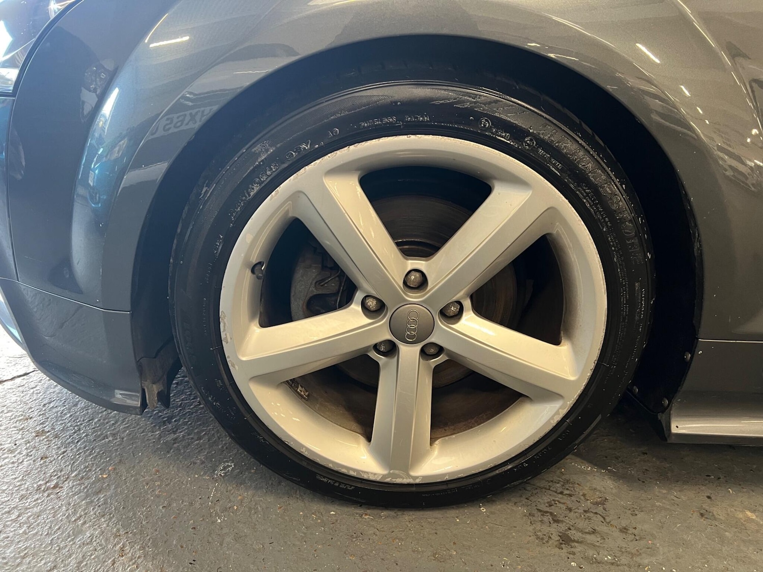 Used Audi TT 2013 for sale - 76239010: Photo 21