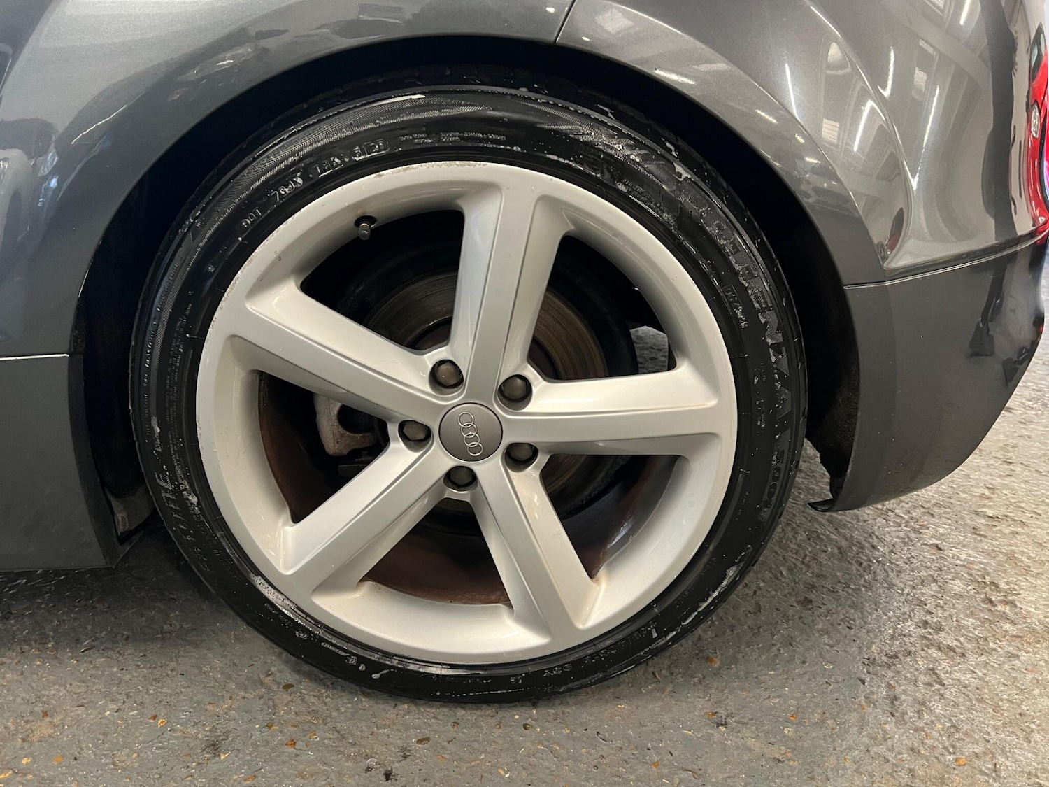 Used Audi TT 2013 for sale - 76239010: Photo 22