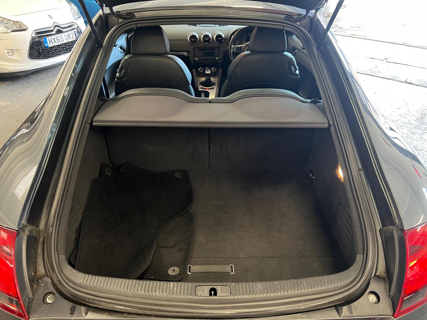 Used Audi TT 2013 for sale - 76239010: Photo 25