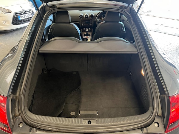 Used Audi TT 2013 for sale - 76239010: Photo 25