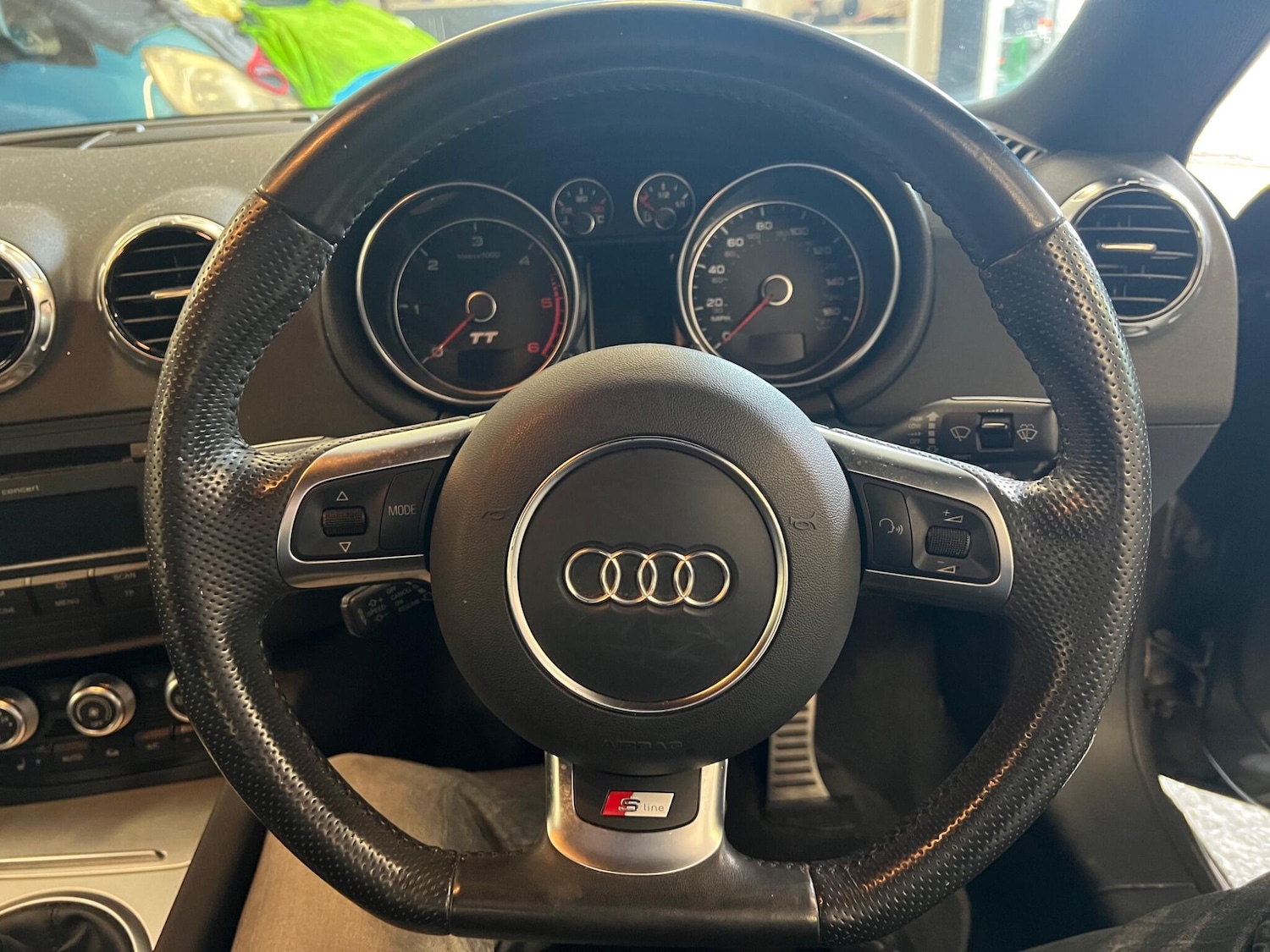 Used Audi TT 2013 for sale - 76239010: Photo 26