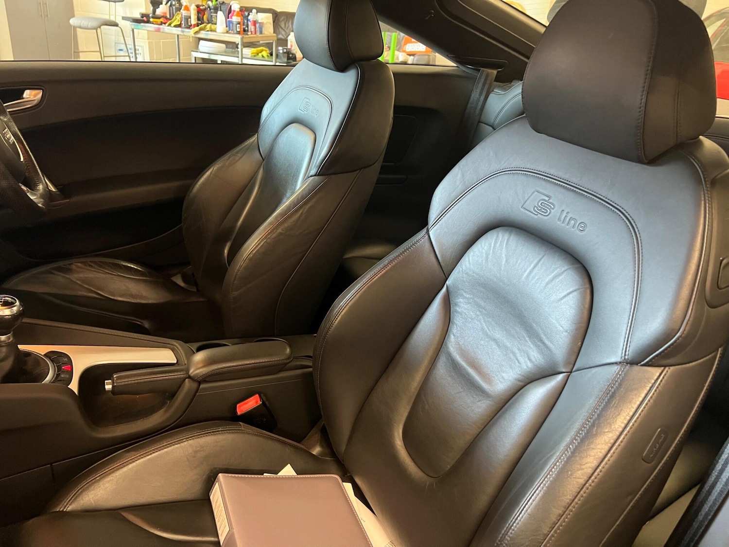 Used Audi TT 2013 for sale - 76239010: Photo 27