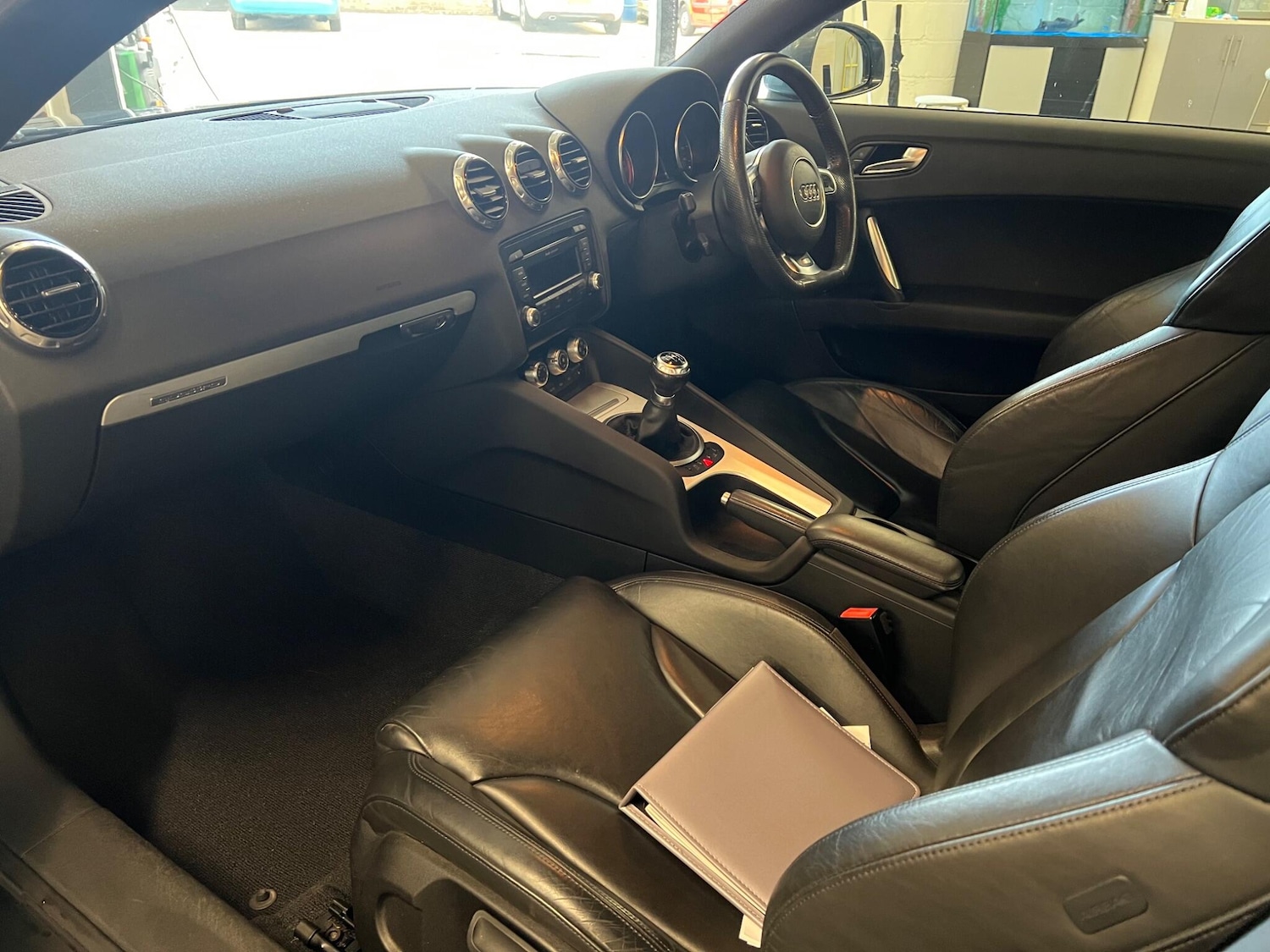 Used Audi TT 2013 for sale - 76239010: Photo 31