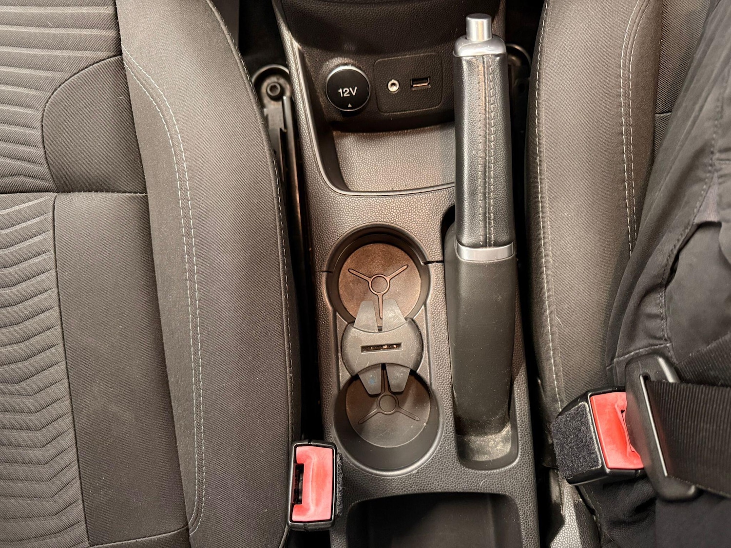 Used Ford Fiesta 2014 for sale - 75839408: Photo 10