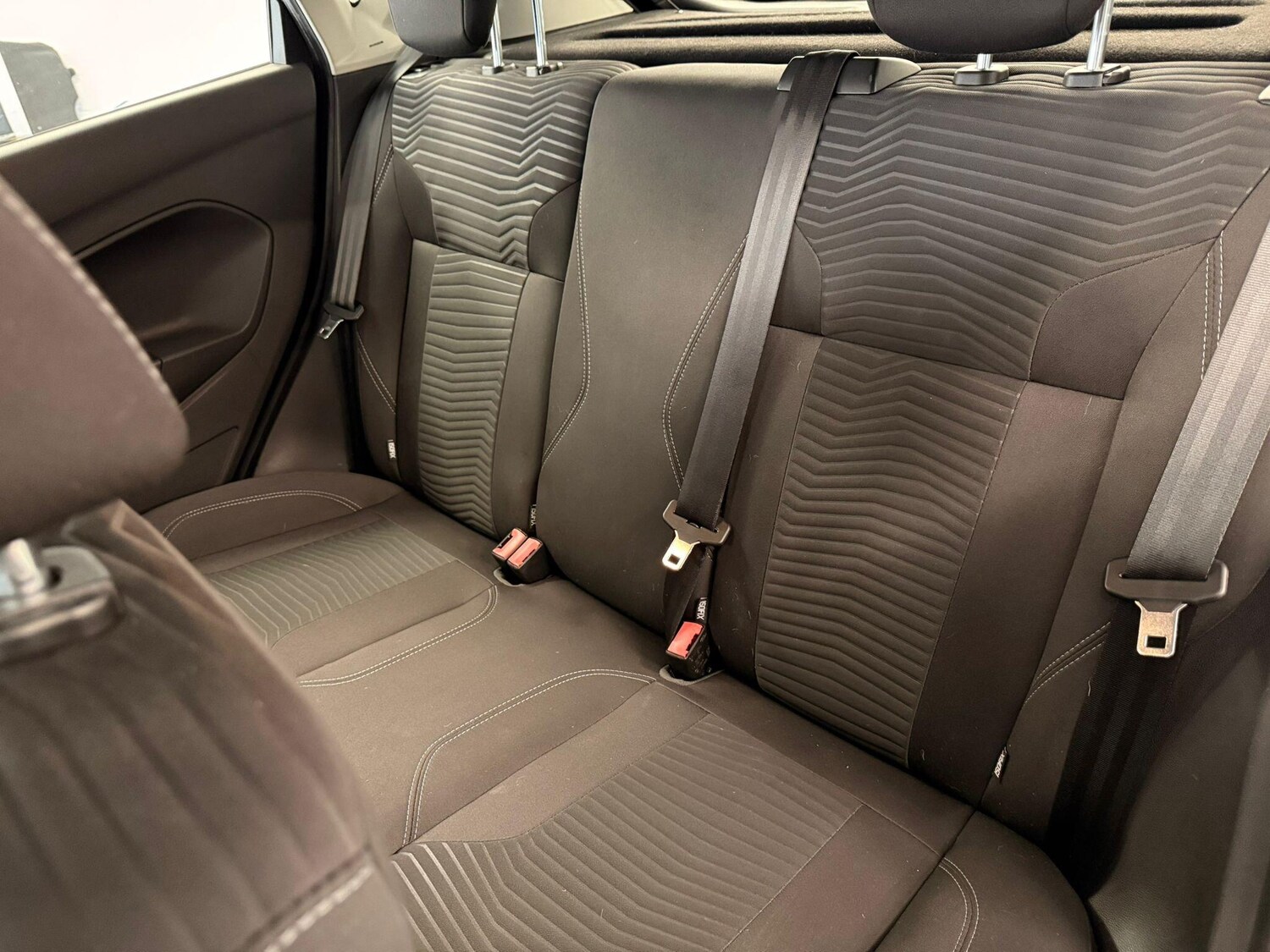 Used Ford Fiesta 2014 for sale - 75839408: Photo 13