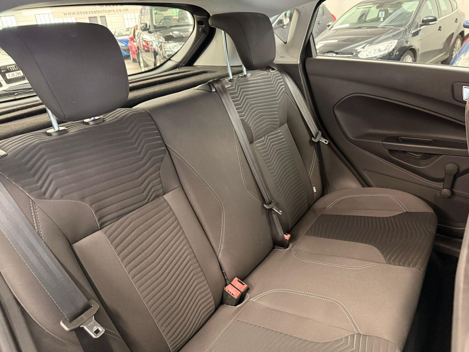 Used Ford Fiesta 2014 for sale - 75839408: Photo 15