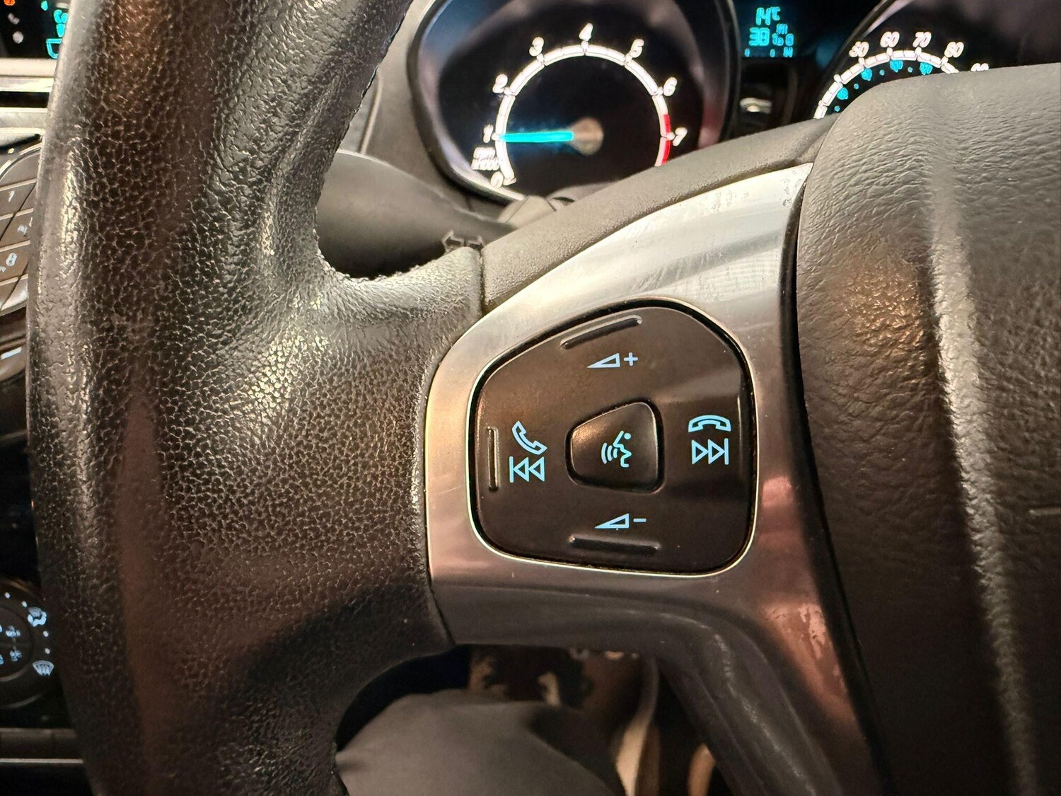 Used Ford Fiesta 2014 for sale - 75839408: Photo 19