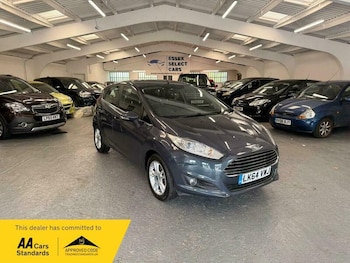 Ford - Fiesta