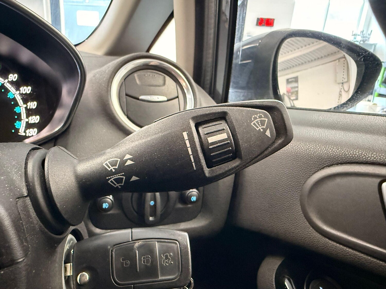 Used Ford Fiesta 2014 for sale - 75839408: Photo 22