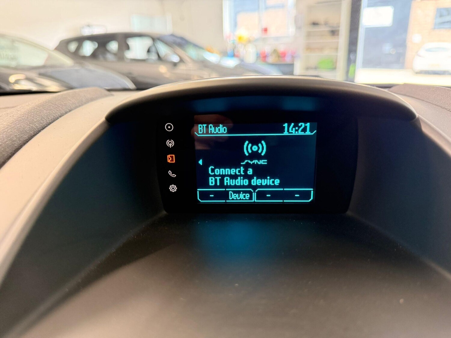 Used Ford Fiesta 2014 for sale - 75839408: Photo 30