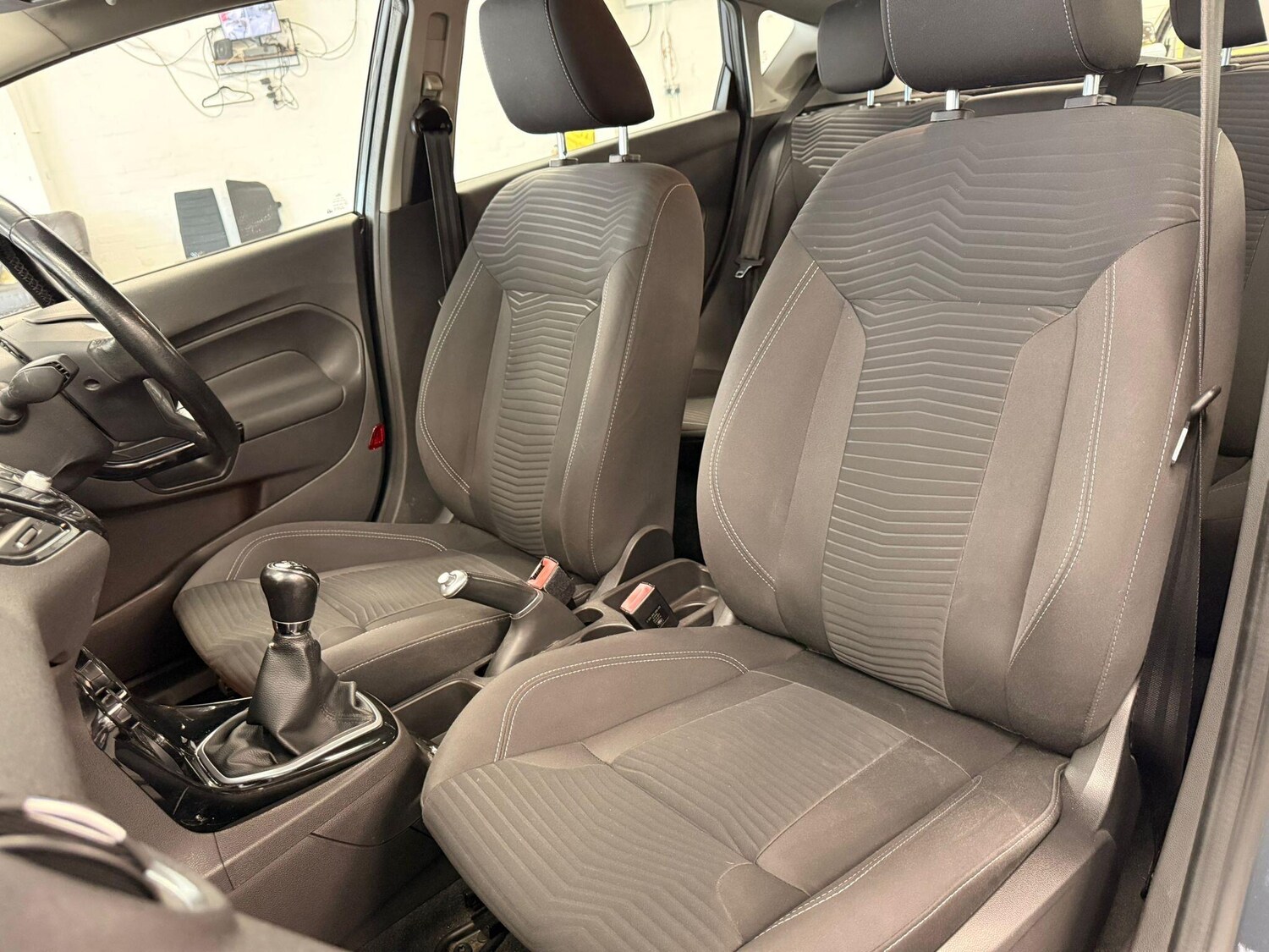 Used Ford Fiesta 2014 for sale - 75839408: Photo 35