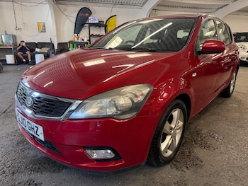 Used Kia Ceed 2010 for sale - 78946892: Photo