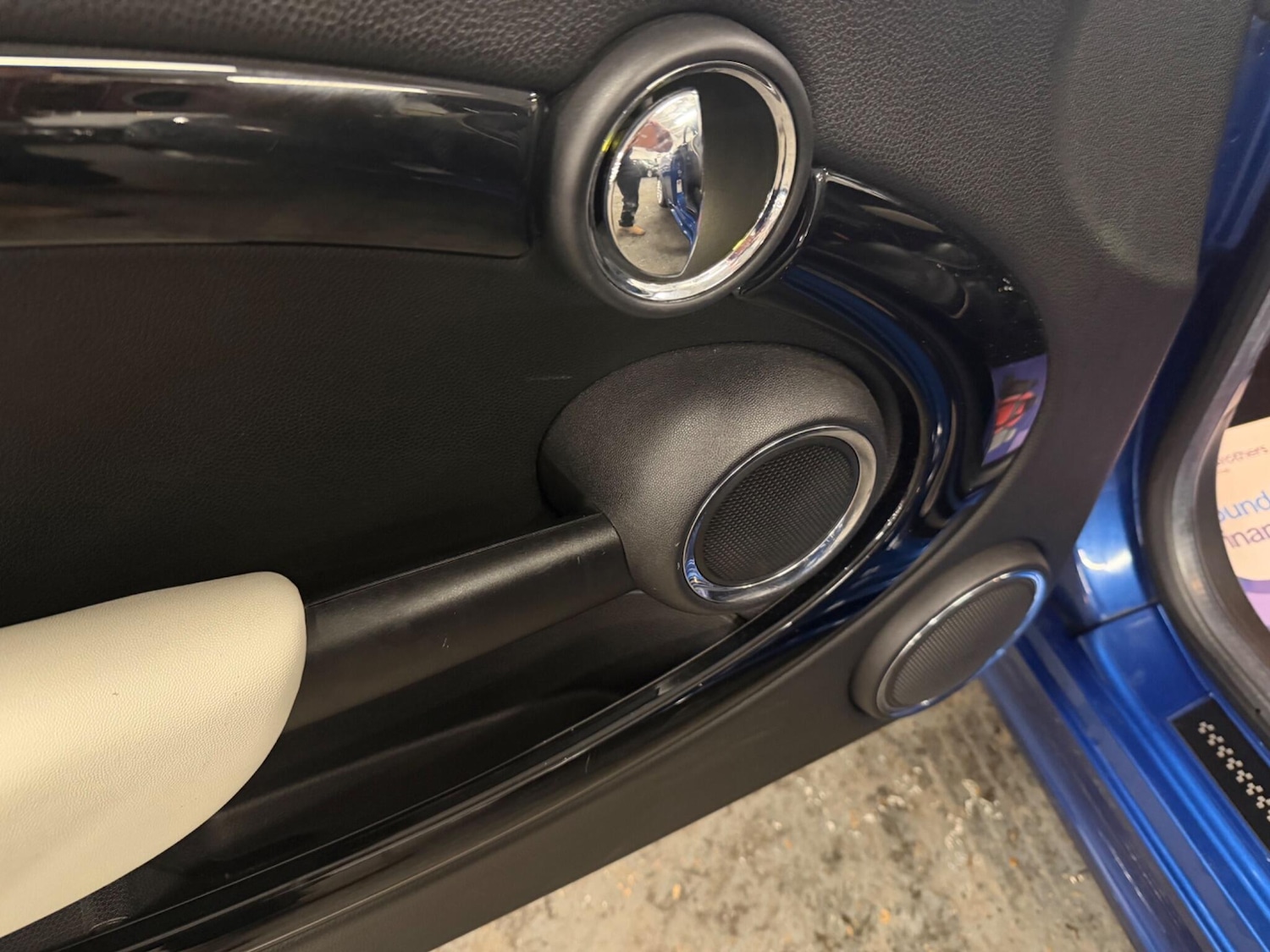 Used MINI Roadster 2012 for sale - 77696423: Photo 19