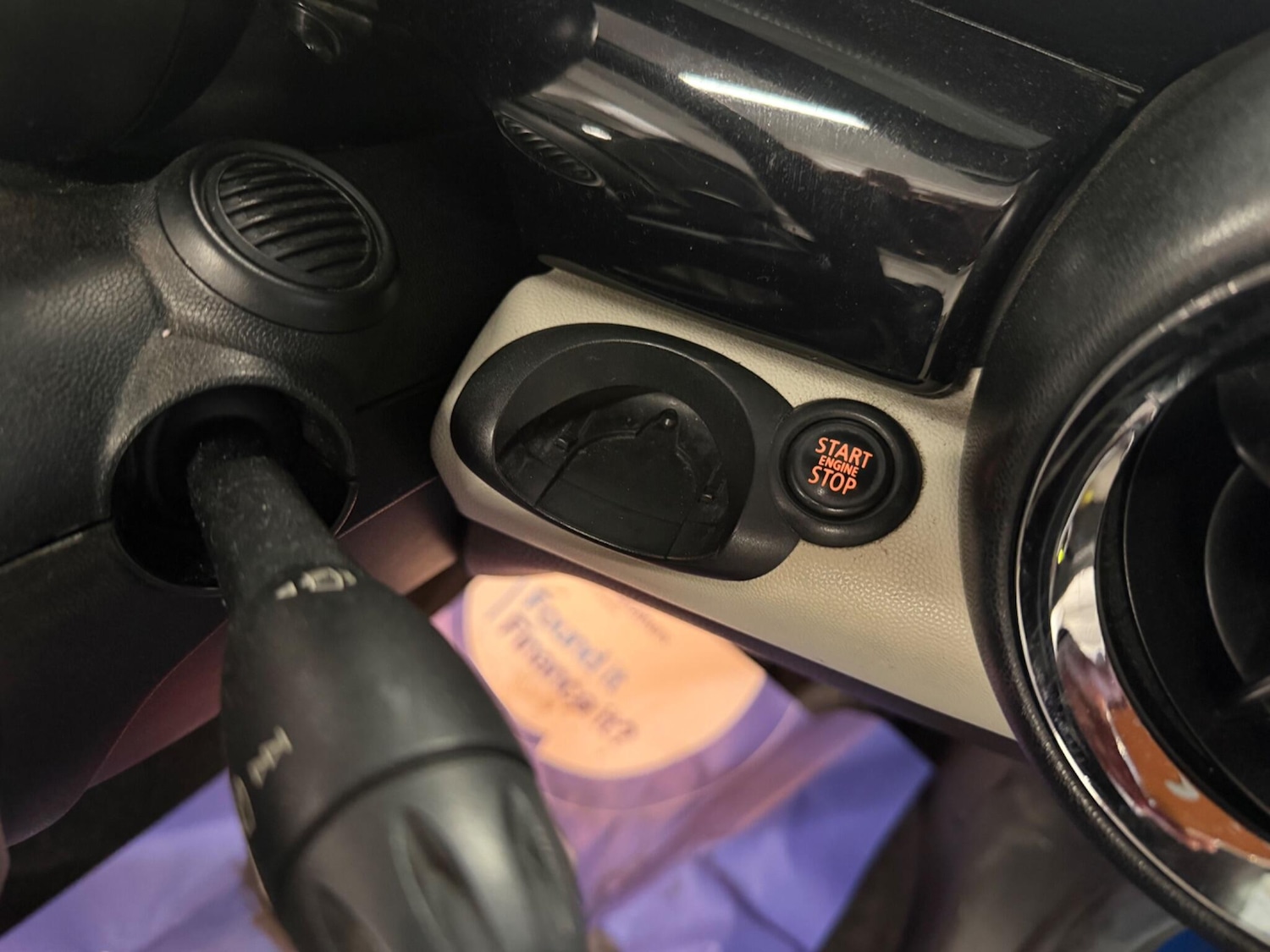 Used MINI Roadster 2012 for sale - 77696423: Photo 20